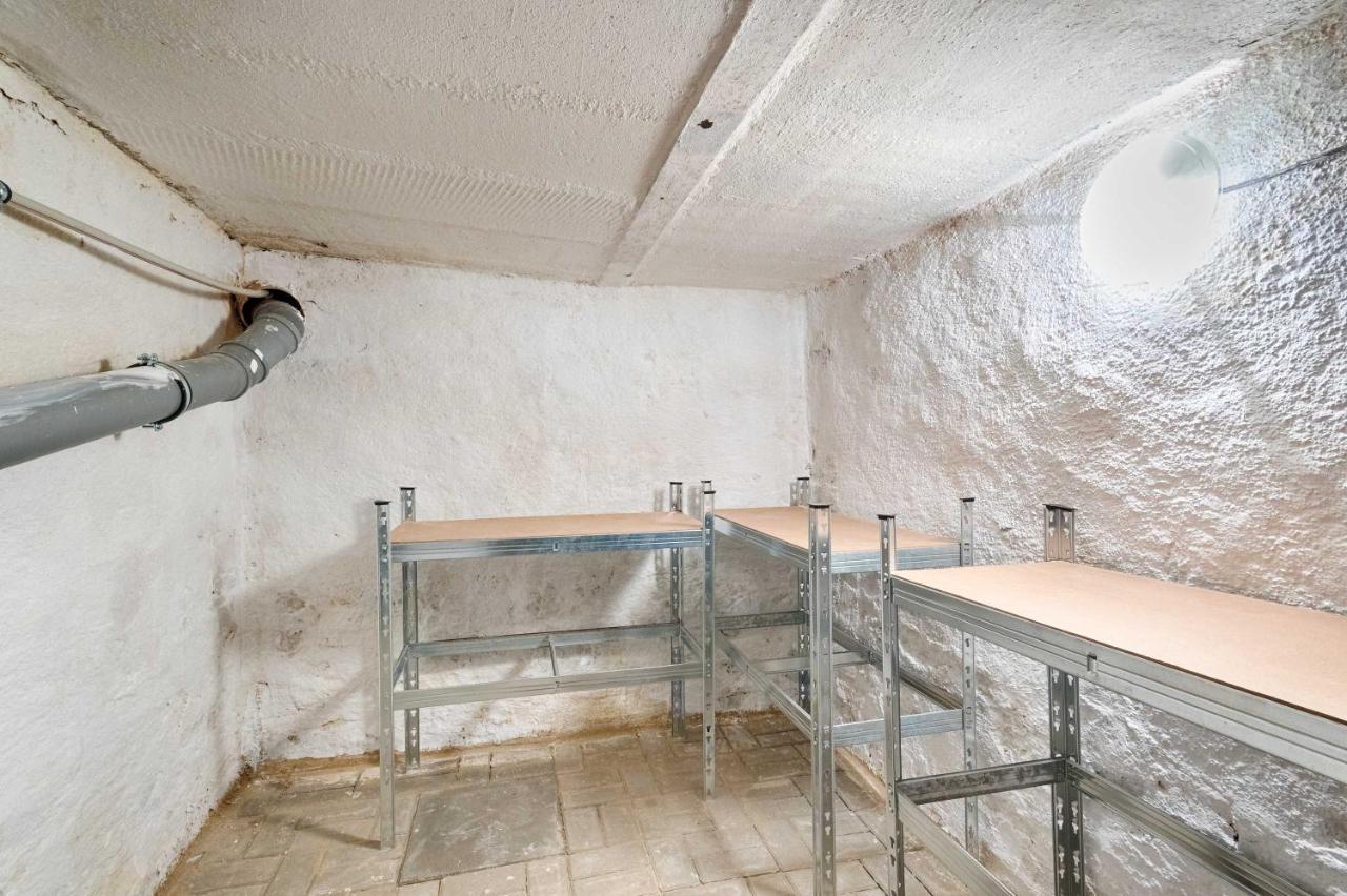 Gasthaus Chalupa Ceska Kanada Dobrohor Exterior foto